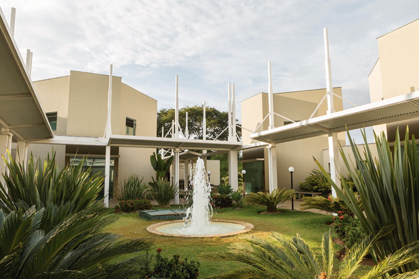 Cemitério Belo Vale