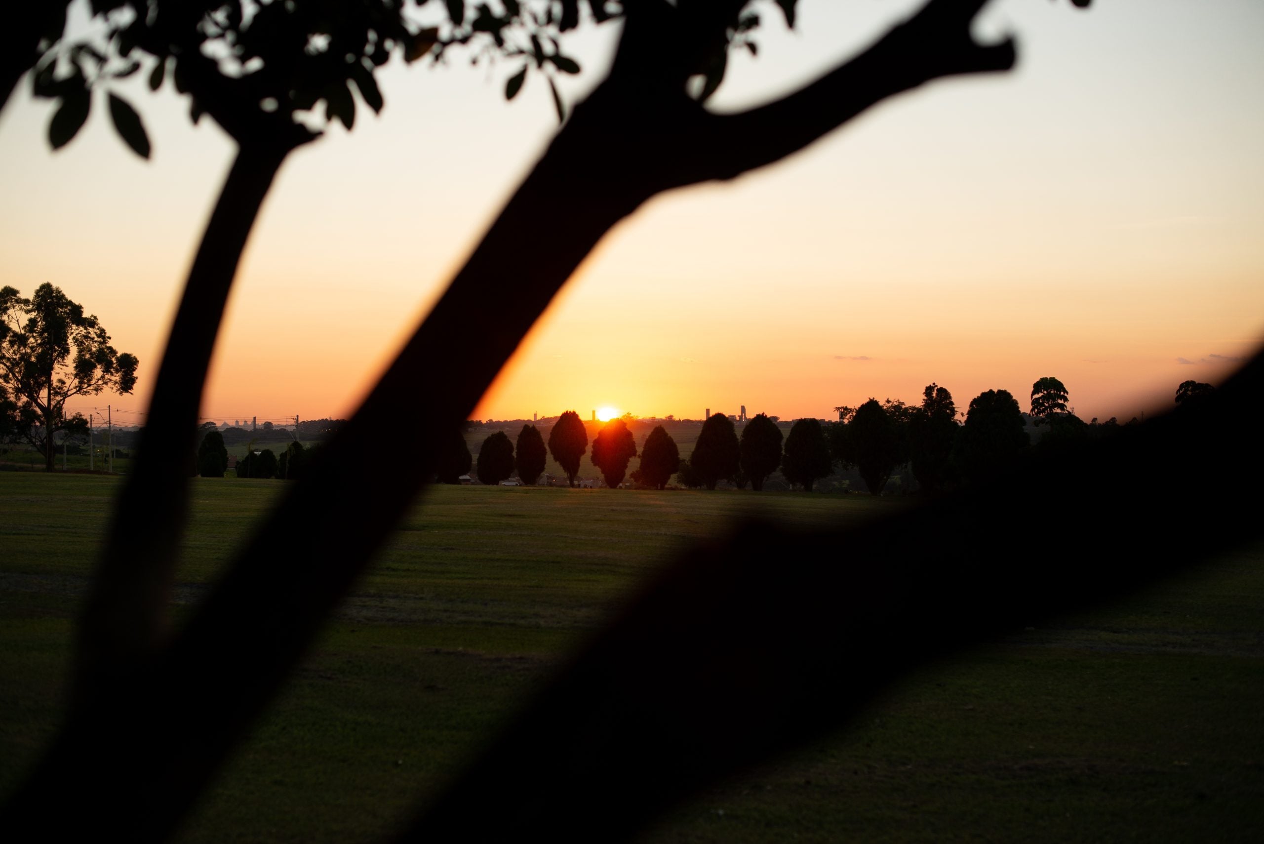 Cemitério Parque Hortolândia