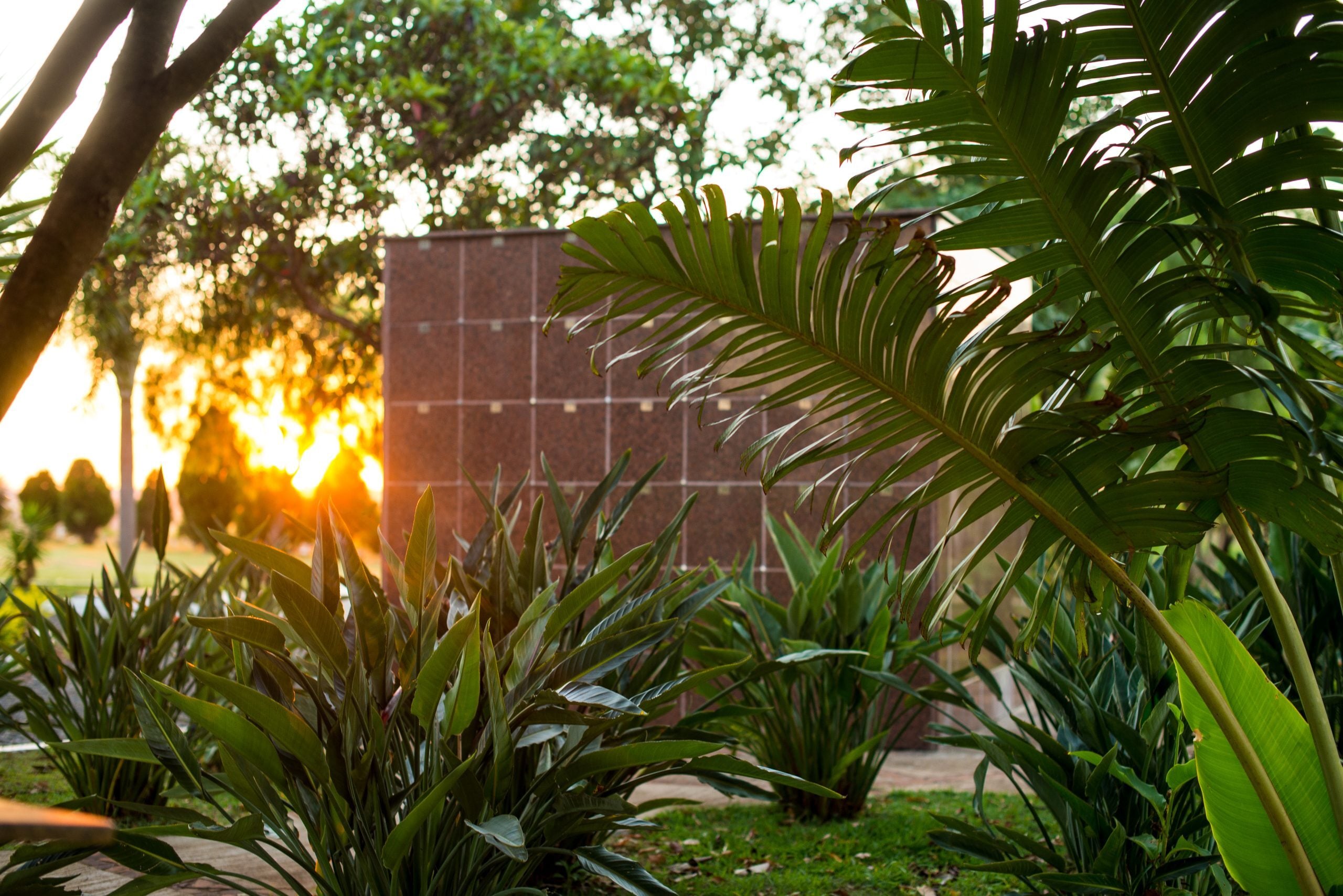 Cemitério Parque Hortolândia