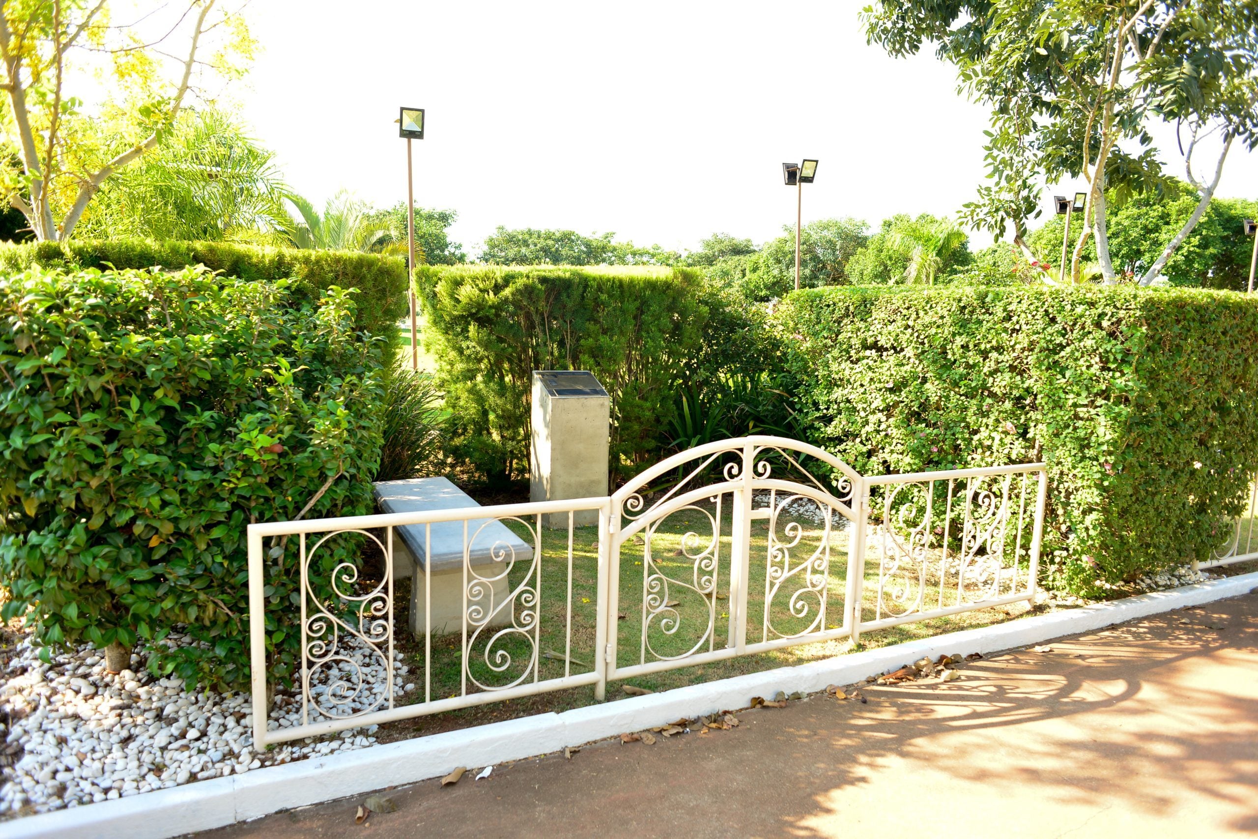 Cemitério Parque Hortolândia