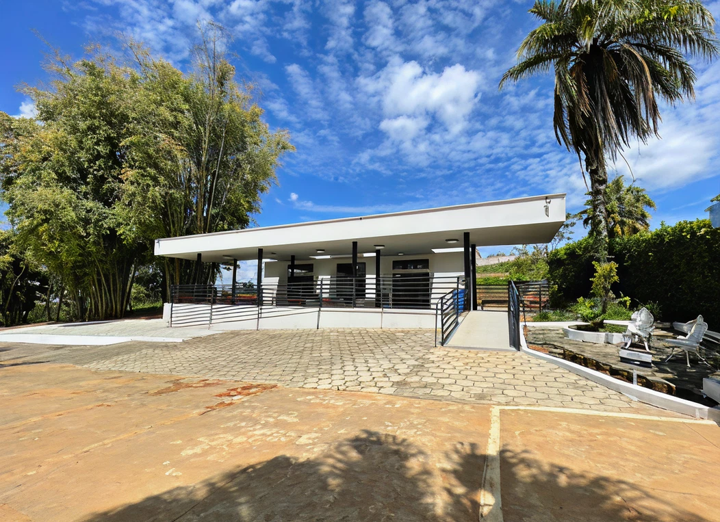 Cemitério Repouso da Saudade