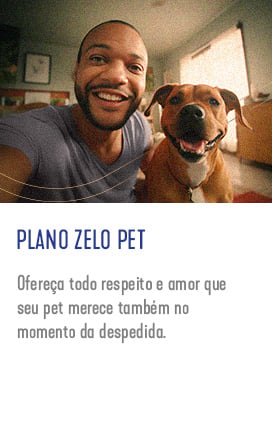 Plano Zelo Pet