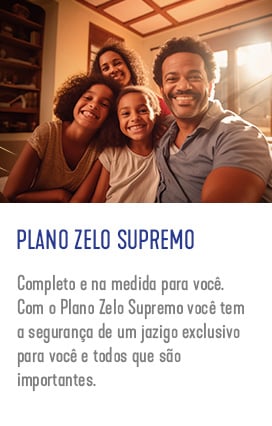Plano Zelo Supremo