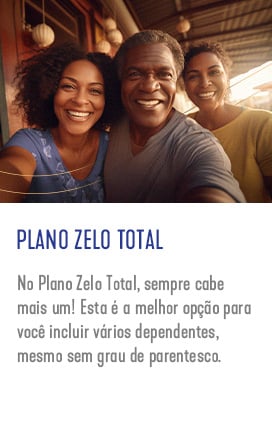 Plano Zelo Total