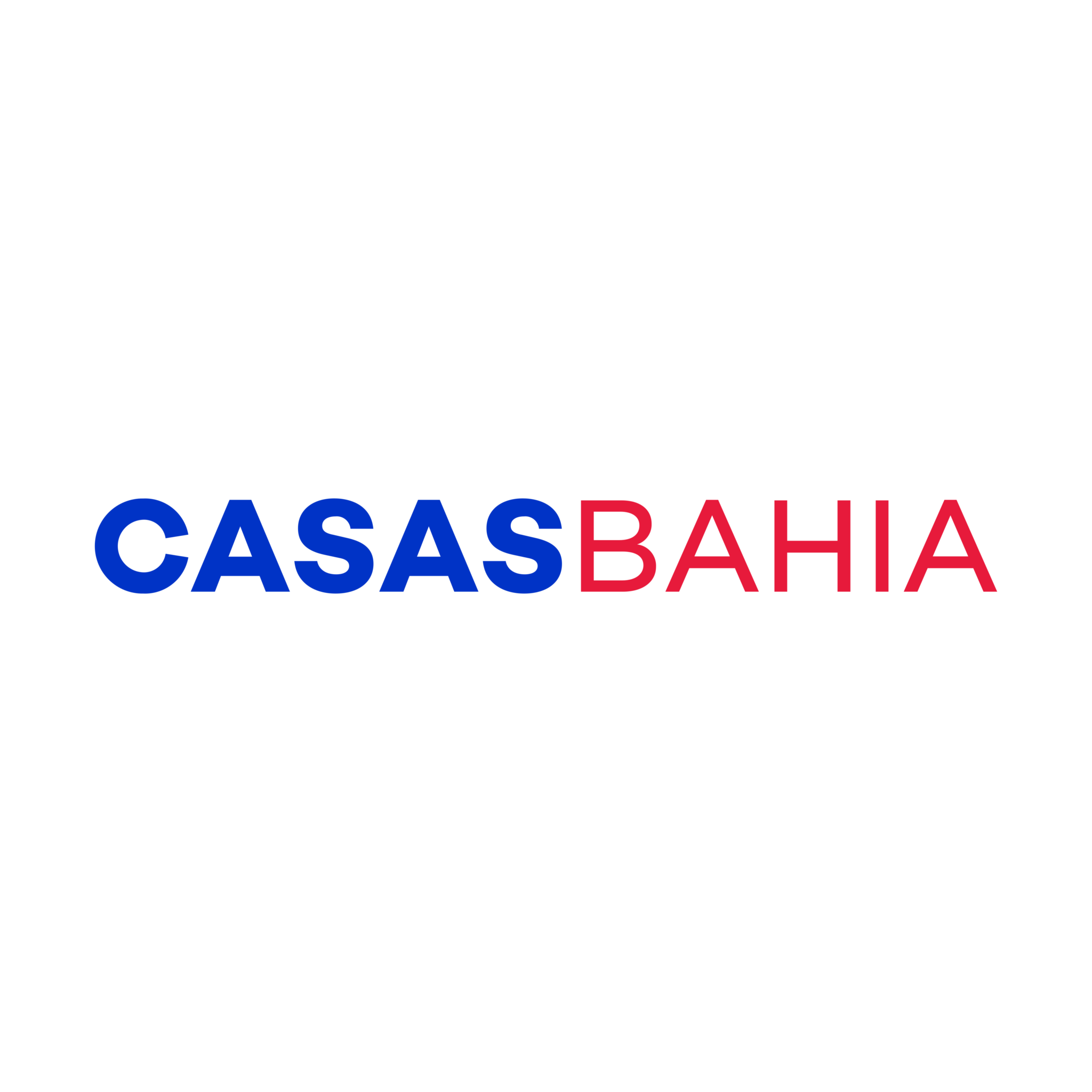 Casas Bahia