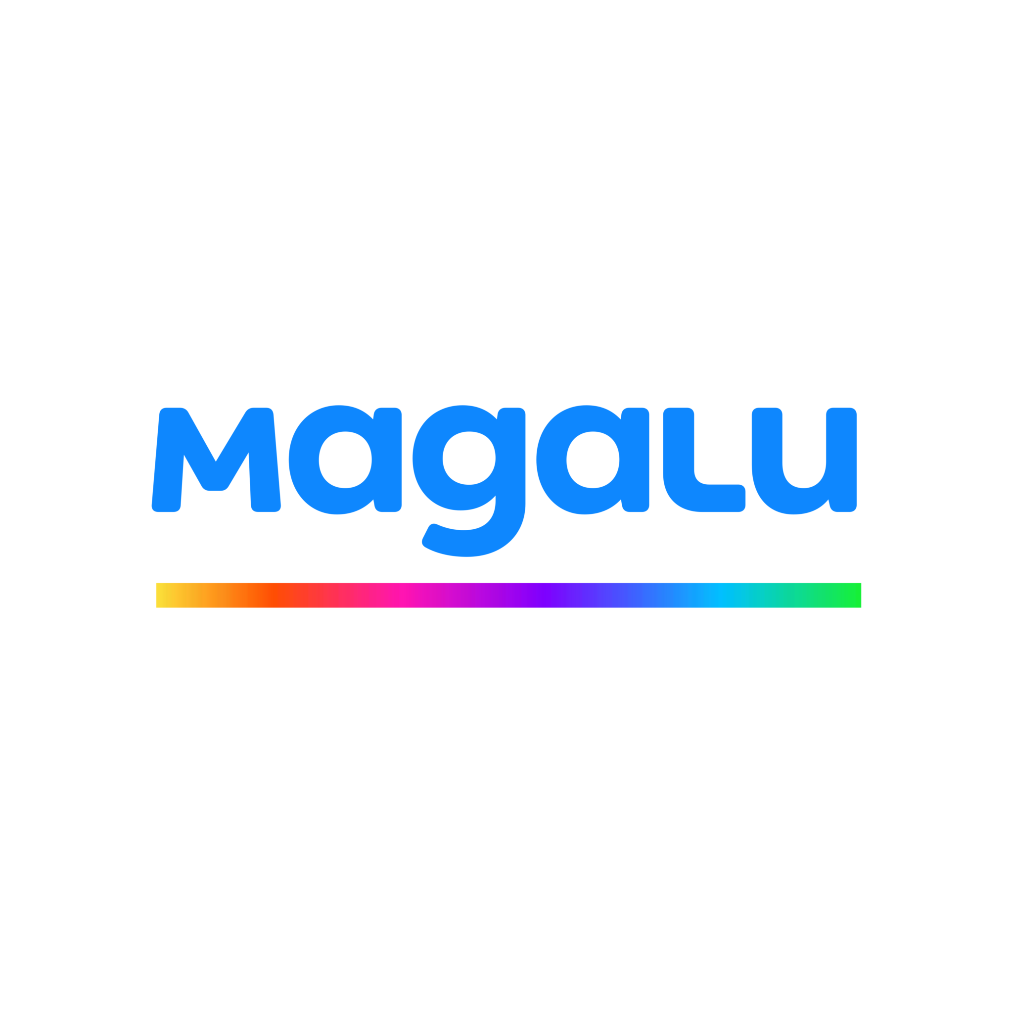 Magalu