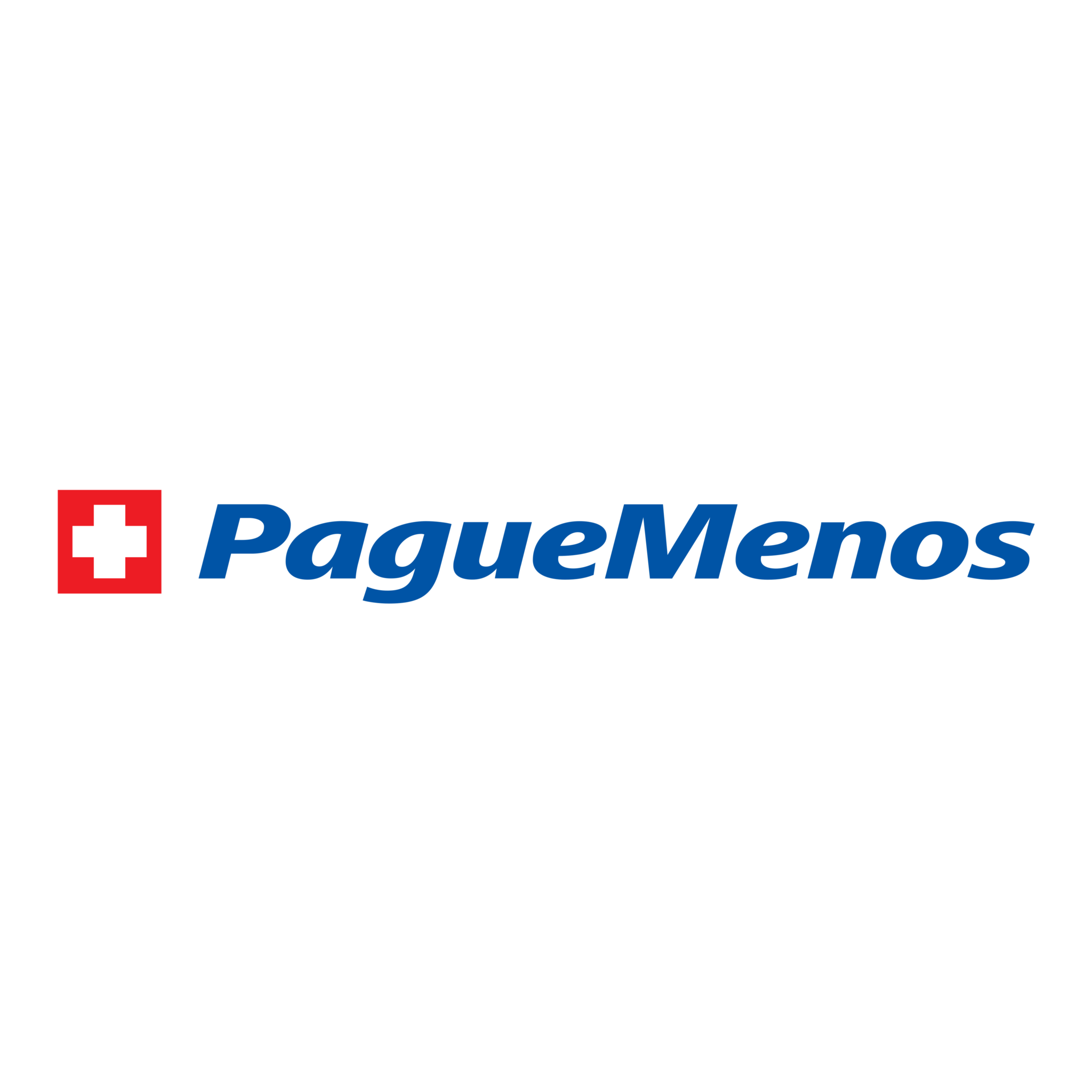 Pague Menos