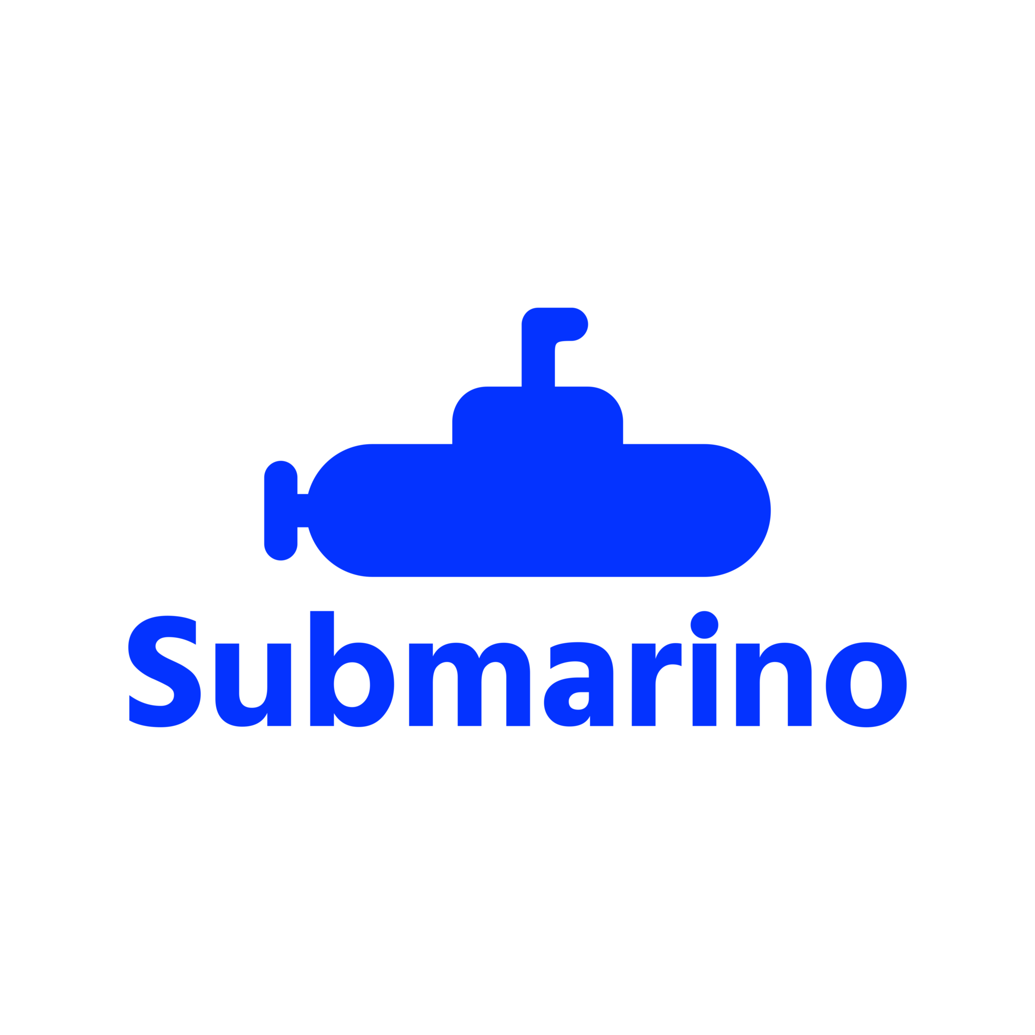 Submarino